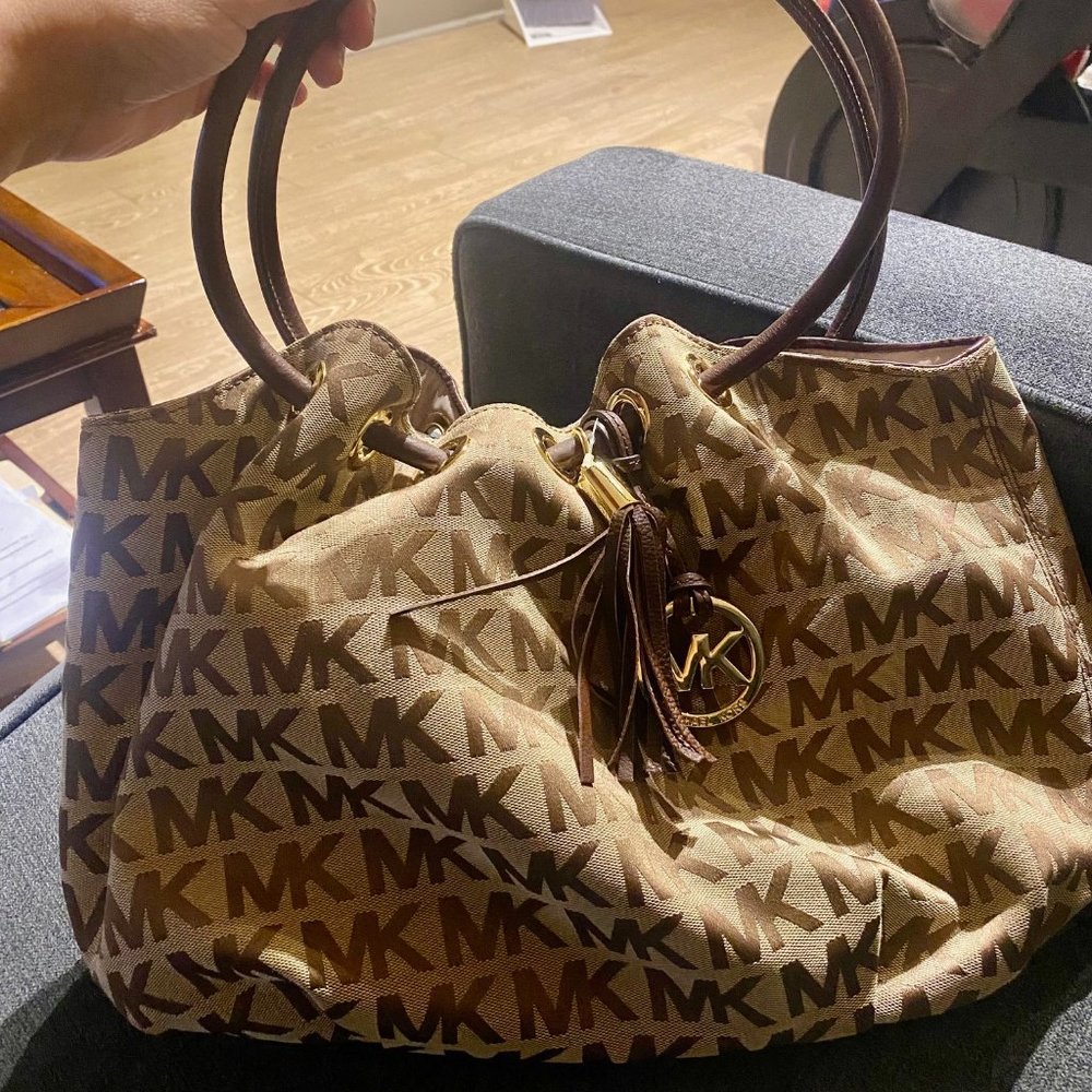 Michael Kors Handbag